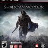 Middle earth Shadow of Mordor Legion Edition