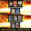 Pack Dragon Ball Xenoverse 1 y 2 PS3