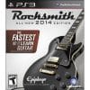 Rocksmith 2014