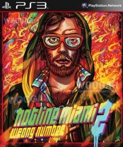 Hotline Miami 2 Wrong Number