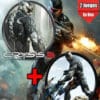 Combo Crysis 2 + Crysis 3
