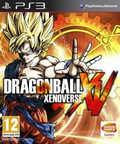 Dragon Ball Xenoverse