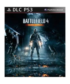 DLC - Battlefield 4 Second Assault