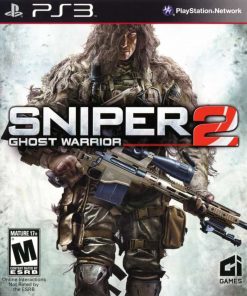 Sniper Ghost Warrior 2