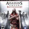 Assassins Creed Brotherhood