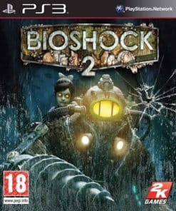 BioShock 2