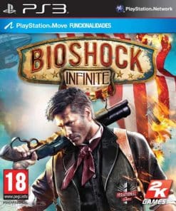 BioShock Infinite
