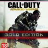 Call of Duty Advanced Warfare Gold Edition