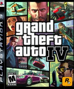 GTA 4
