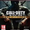 Call of Duty Black Ops Gold Edition