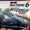 Gran Turismo 6 + Need For Speed Rivals
