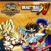 Combo Dragon Ball Xenoverse + Saint Seiya Brave Soldiers