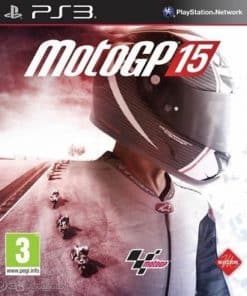 Moto GP 15