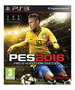 PES 2016