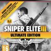 Sniper Elite 3 Ultimate Edition