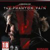 Metal Gear Solid V The Phantom Pain