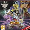 Saint Seiya Soldier Soul (castellano)
