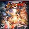 STREET FIGHTER vs TEKKEN PS3