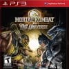 Mortal Kombat vs DC Universe