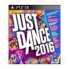 Just Dance 2016