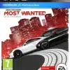 Need for Speed Most Wanted Deluxe Edition PS3