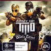 Army Two: The Devils Cartel PS3