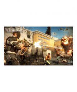 Army Two: The Devils Cartel + Juego de Regalo (PS3)