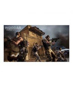 Army Two: The Devils Cartel + Juego de Regalo (PS3)