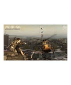 Army Two: The Devils Cartel + Juego de Regalo (PS3)