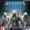 Assassins Creed Coleccion (5 en 1) PS3