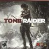 Tomb Raider PS3