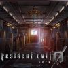 Resident Evil 0 (zero) PS3