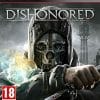 Dishonored PS3