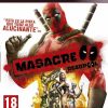 Deadpool PS3