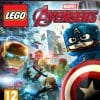 LEGO Marvel Vengadores