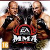 EA SPORTS MMA PS3