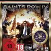 Saints Row IV National Treasure Edition PS3