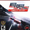 Need for Speed Rivals Complete Edition PS3