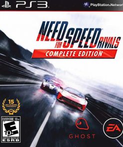 Need for Speed Rivals Complete Edition PS3