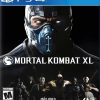 Mortal Kombat XL