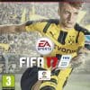 FIFA 17 PS3