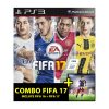 Combo FIFA 17