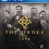 The Order 1886