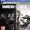 Tom Clancys Rainbow Six Siege PS4
