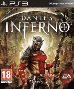 Dantes Inferno
