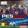 PES 2017 PS3
