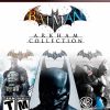 Batman Arkham Collection