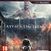 Shingeki No Kyojin (Attack On Titan) PS3