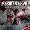 Combo Resident Evil Coleccion (10 en 1)