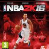 NBA 2K16 PS3